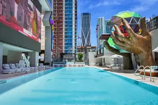 20 NE 11th St, Miami, FL 33132 - Photo 34