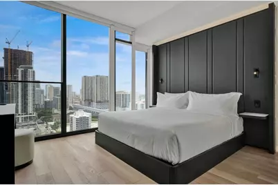 20 NE 11th Street #2709, Miami, FL 33132 - Photo 16