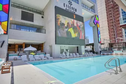 20 NE 11th Street #2709, Miami, FL 33132 - Photo 30