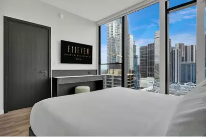 20 NE 11th Street #2709, Miami, FL 33132 - Photo 14