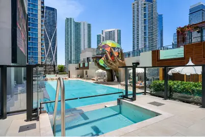 20 NE 11th Street #2709, Miami, FL 33132 - Photo 2