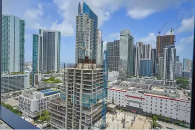 20 NE 11th Street #2709, Miami, FL 33132 - Photo 48
