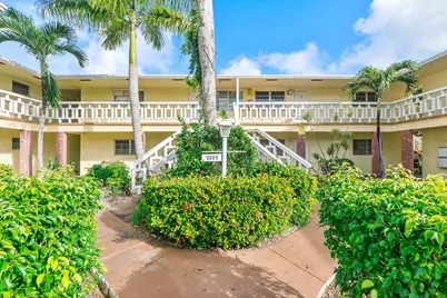 1501 Arthur Street #9, Hollywood, FL 33020 - Photo 1
