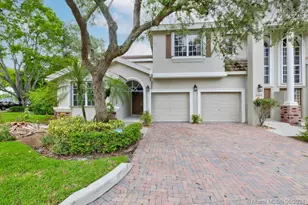 12375 NW 10th Dr, Coral Springs, FL 33071 - Photo 1