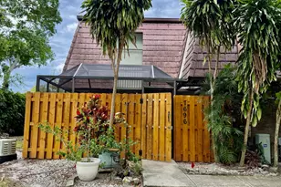7696 Courtyard Run Run W, Boca Raton, FL 33433 - Photo 1