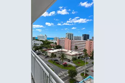 1505 N Riverside Drive #1002, Pompano Beach, FL 33062 - Photo 2