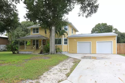 8004 Miramar Avenue, Fort Pierce, FL 34951 - Photo 1