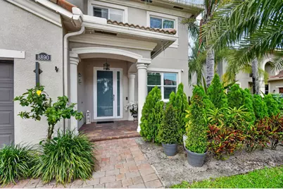 8890 Cobblestone Point Circle, Boynton Beach, FL 33472 - Photo 6