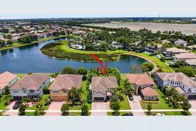 8890 Cobblestone Point Circle, Boynton Beach, FL 33472 - Photo 4
