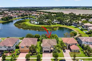 8890 Cobblestone Point Cir, Boynton Beach, FL 33472 - Photo 4