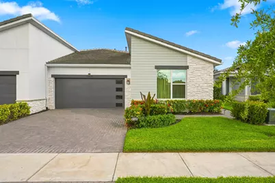 11639 SW Viridian Boulevard, Port Saint Lucie, FL 34987 - Photo 1