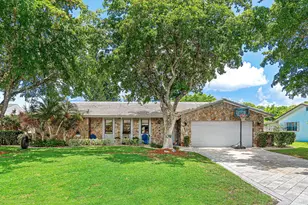 348 Sandpiper Ave, Royal Palm Beach, FL 33411 - Photo 1