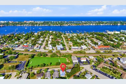 721 E Coast Avenue, Lantana, FL 33462 - Photo 2
