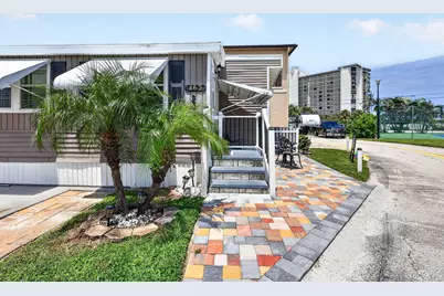 10725 S Ocean Drive #463, Jensen Beach, FL 34957 - Photo 6