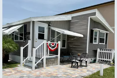 10725 S Ocean Drive #463, Jensen Beach, FL 34957 - Photo 1