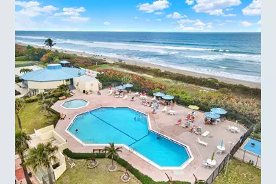 10725 S Ocean Drive #463, Jensen Beach, FL 34957 - Photo 32