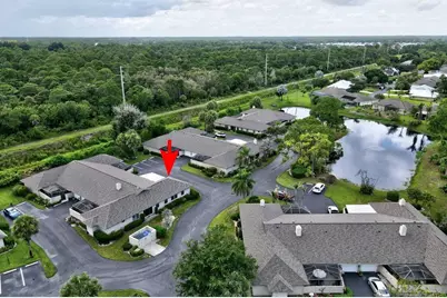 725 Timber Ridge Trail SW #Unit B, Vero Beach, FL 32962 - Photo 34
