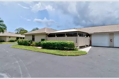 725 Timber Ridge Trail SW #Unit B, Vero Beach, FL 32962 - Photo 38
