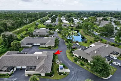 725 Timber Ridge Trail SW #Unit B, Vero Beach, FL 32962 - Photo 34