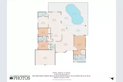 2602 SW 132nd Way, Davie, FL 33330 - Photo 38