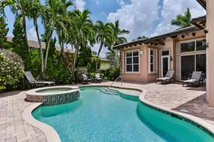 7233 NW 123rd Ave, Parkland, FL 33076 - Photo 48