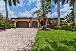 7233 NW 123rd Ave, Parkland, FL 33076 - Photo 1