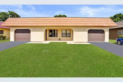 7010-7012 NW 78th Avenue, Tamarac, FL 33321 - Photo 1