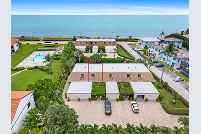 5720 Old Ocean Boulevard #4w, Ocean Ridge, FL 33435 - Photo 2