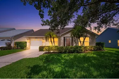 1065 NW Tuscany Drive, Port Saint Lucie, FL 34986 - Photo 2