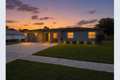 22157 Aquila Street, Boca Raton, FL 33428 - Photo 1