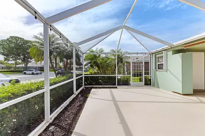 1220 NW Sun Terrace Circle #C, Port Saint Lucie, FL 34986 - Photo 34