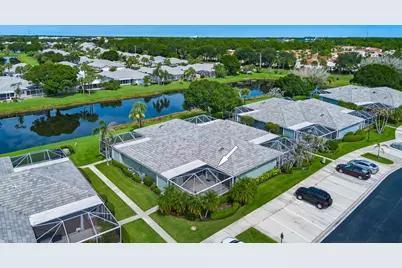 1220 NW Sun Terrace Circle #C, Port Saint Lucie, FL 34986 - Photo 42