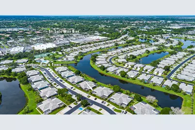 1220 NW Sun Terrace Circle #C, Port Saint Lucie, FL 34986 - Photo 50