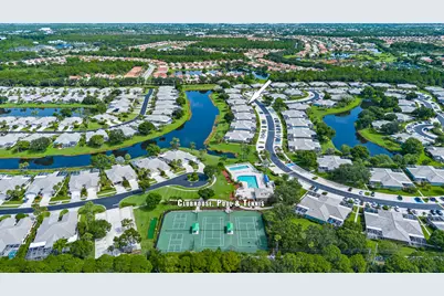 1220 NW Sun Terrace Circle #C, Port Saint Lucie, FL 34986 - Photo 46