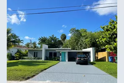 1560 NE 32nd Street, Oakland Park, FL 33334 - Photo 1