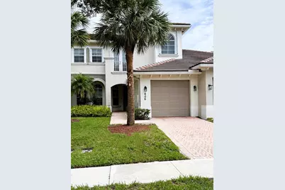 6379 Bella Circle W #606, Boynton Beach, FL 33437 - Photo 1