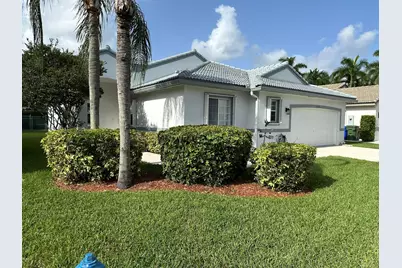 16323 SW 6th Street, Pembroke Pines, FL 33027 - Photo 2