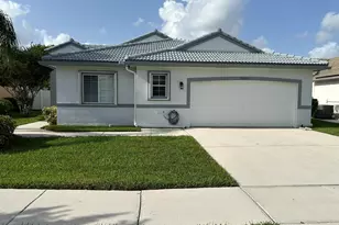 16323 SW 6th St, Pembroke Pines, FL 33027 - Photo 1