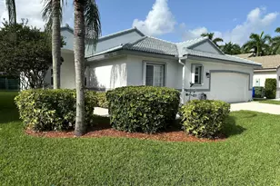 16323 SW 6th St, Pembroke Pines, FL 33027 - Photo 2