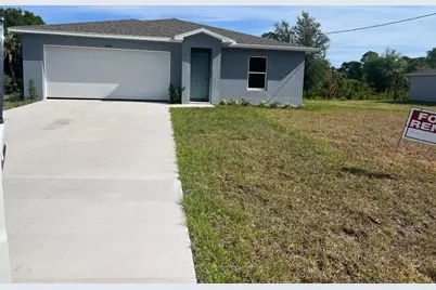 6050 Pecan Circle, Labelle, FL 33935 - Photo 1