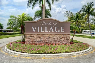 42 Norwich B, West Palm Beach, FL 33417 - Photo 1