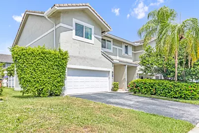 5428 Pointe Villa Drive #E, Lighthouse Point, FL 33064 - Photo 30