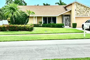 1076 SW 26th Terrace, Deerfield Beach, FL 33442 - Photo 1