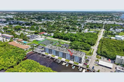 689 NE 6th Court #4030, Boynton Beach, FL 33435 - Photo 36
