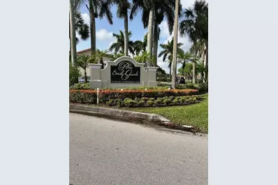 1504 Lake Crystal Drive #B, West Palm Beach, FL 33411 - Photo 1