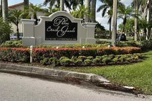 1504 Lake Crystal Dr, West Palm Beach, FL 33411 - Photo 1