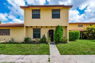 2634 NW 47th Lane #2634, Lauderhill, FL 33313 - Photo 1
