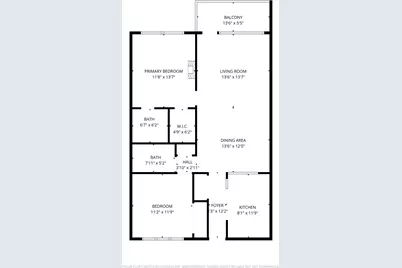900 SW 12th Street #206, Fort Lauderdale, FL 33312 - Photo 18