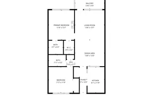 900 SW 12th St, Fort Lauderdale, FL 33312 - Photo 18