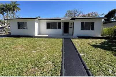 2648 Washington Street, Hollywood, FL 33020 - Photo 1